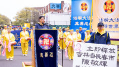 Residente di New York chiede il rilascio della sorella imprigionata in Cina per la sua fede