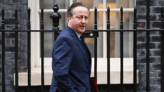 Il Regno Unito convoca l'ambasciatore cinese per un «pattern» di attività ostili regolari