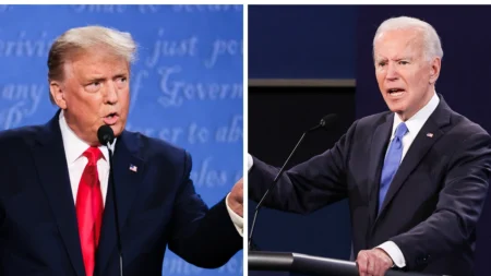 Trump accetta il quarto dibattito presidenziale ma Biden rifiuta
