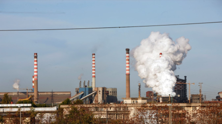 Ex Ilva, Paita (Iv): zero trasparenza, una vergogna