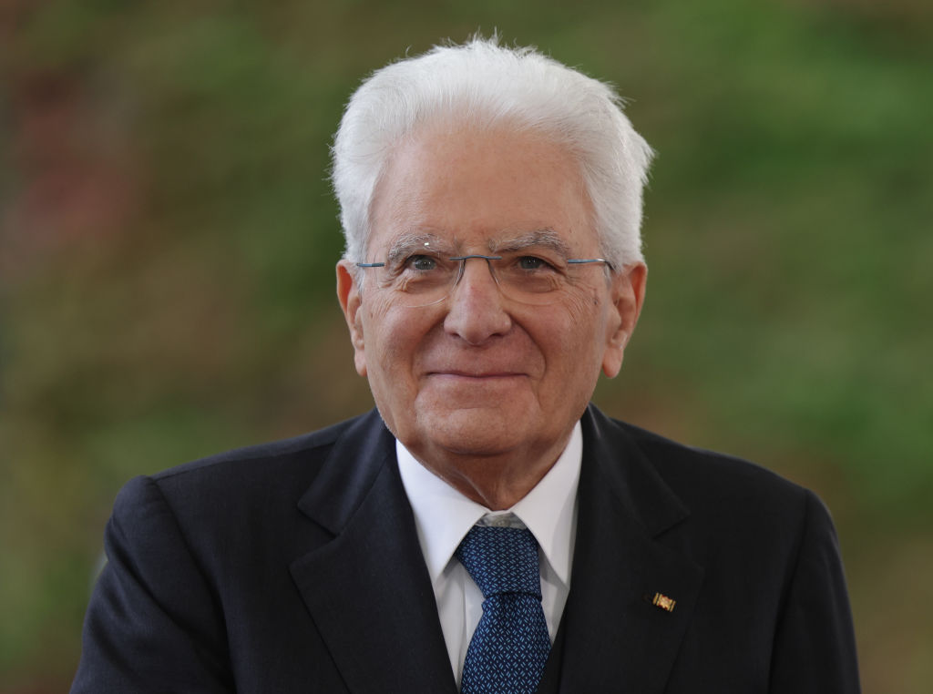 Mattarella: piano Mattei investimento per lo sviluppo dell’Africa