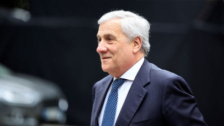 Tajani: dare più poteri al Parlamento europeo