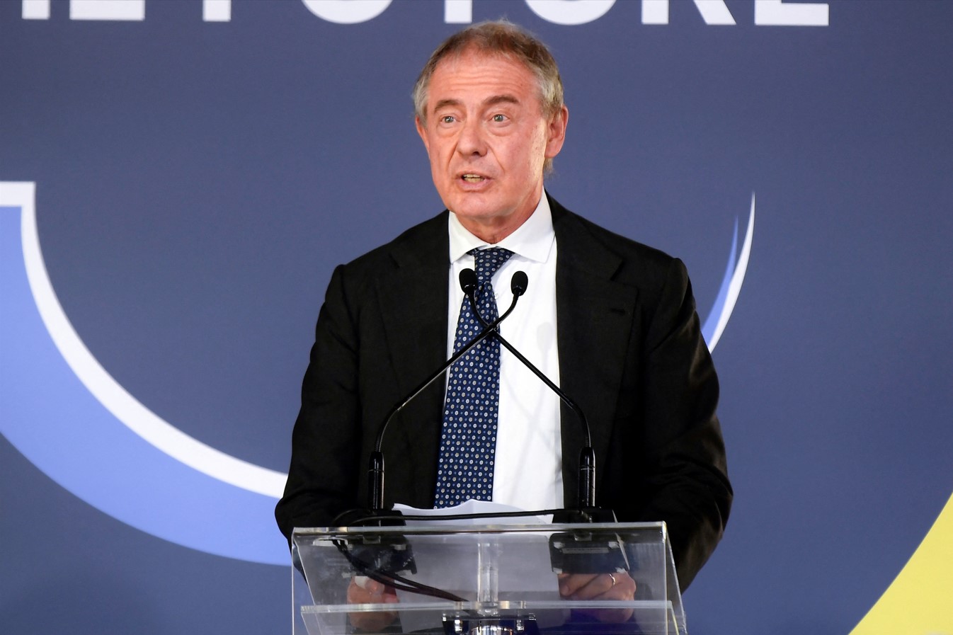 Urso su Ex Ilva: investimenti di operatori extra Ue