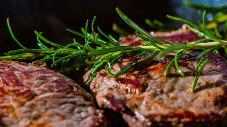Ormoni e antibiotici nella carne non sono un problema