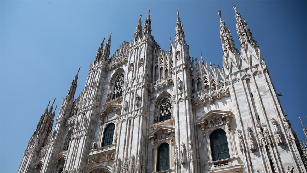 Comazzi (FI): la sinistra ha messo in ginocchio Milano