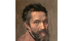 Poesie di Michelangelo, dipingere l’immortalità
