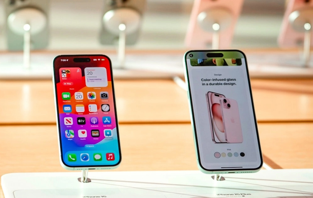 iPhone 17 Air più sottile che mai Ma la batteria delude