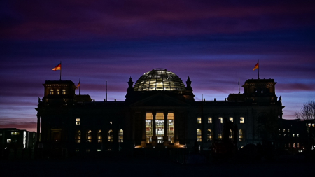 Come sarà la Germania della coalizione nero-rossa