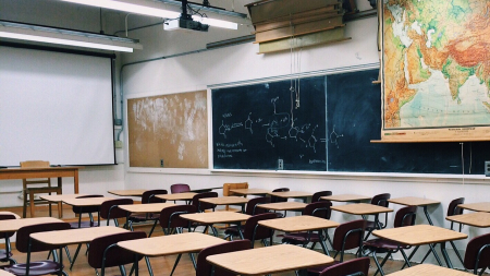 Il messaggio del Cnel alla scuola