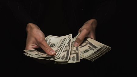 L’impresa esiste per generare ricchezza