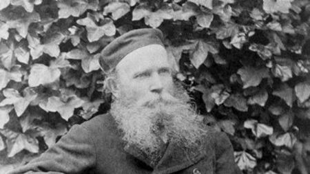 Un medico tormentato e il Dizionario Oxford