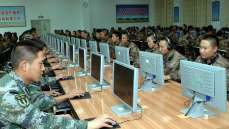 Epoch Times e il Governo Usa attaccati dagli hacker del Pcc