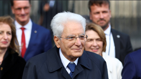 Fitto: condividiamo parole di Mattarella su necessità Europa più forte e coesa