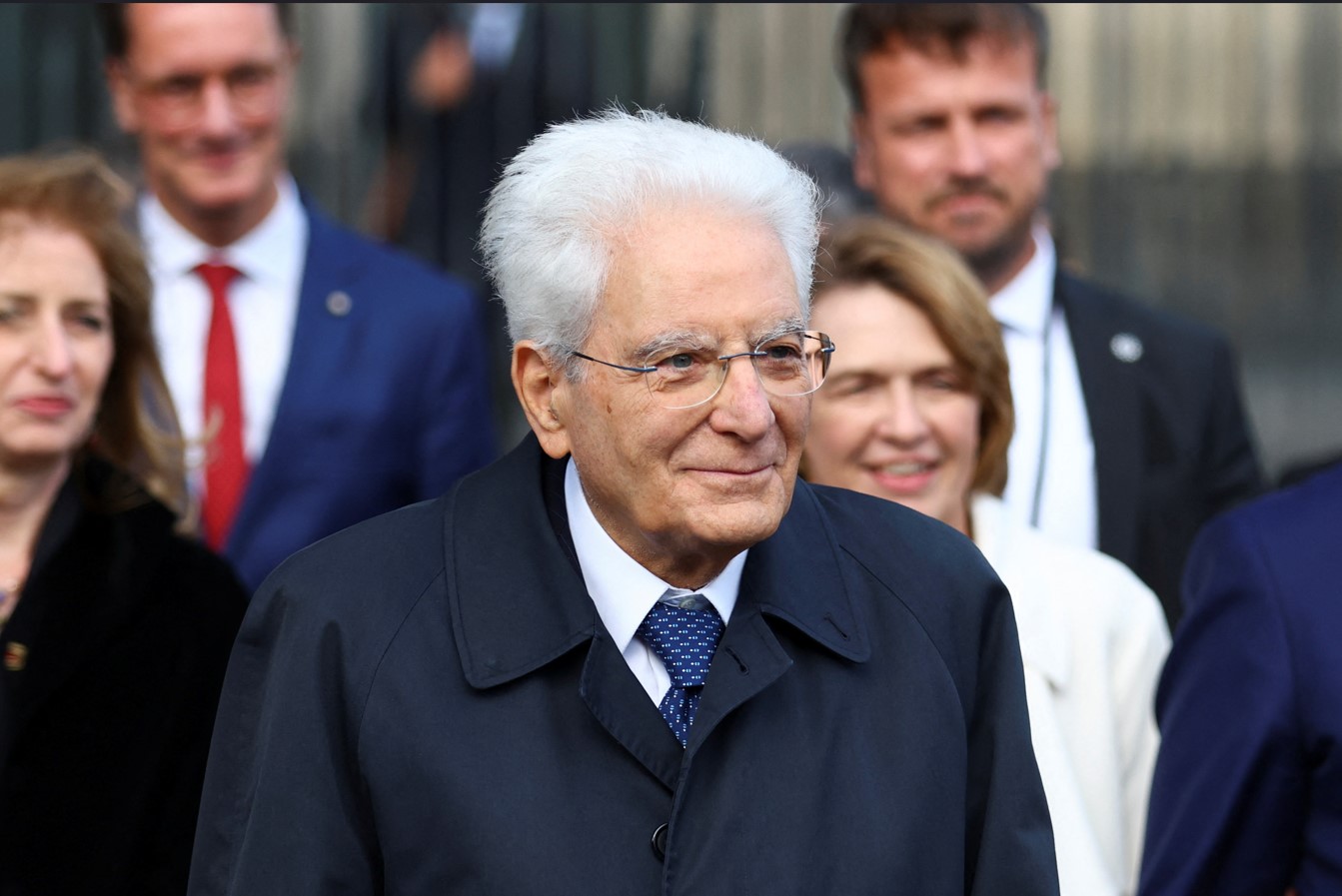 Mattarella: rafforzare capacità di crescita Ue e mercato unico europeo