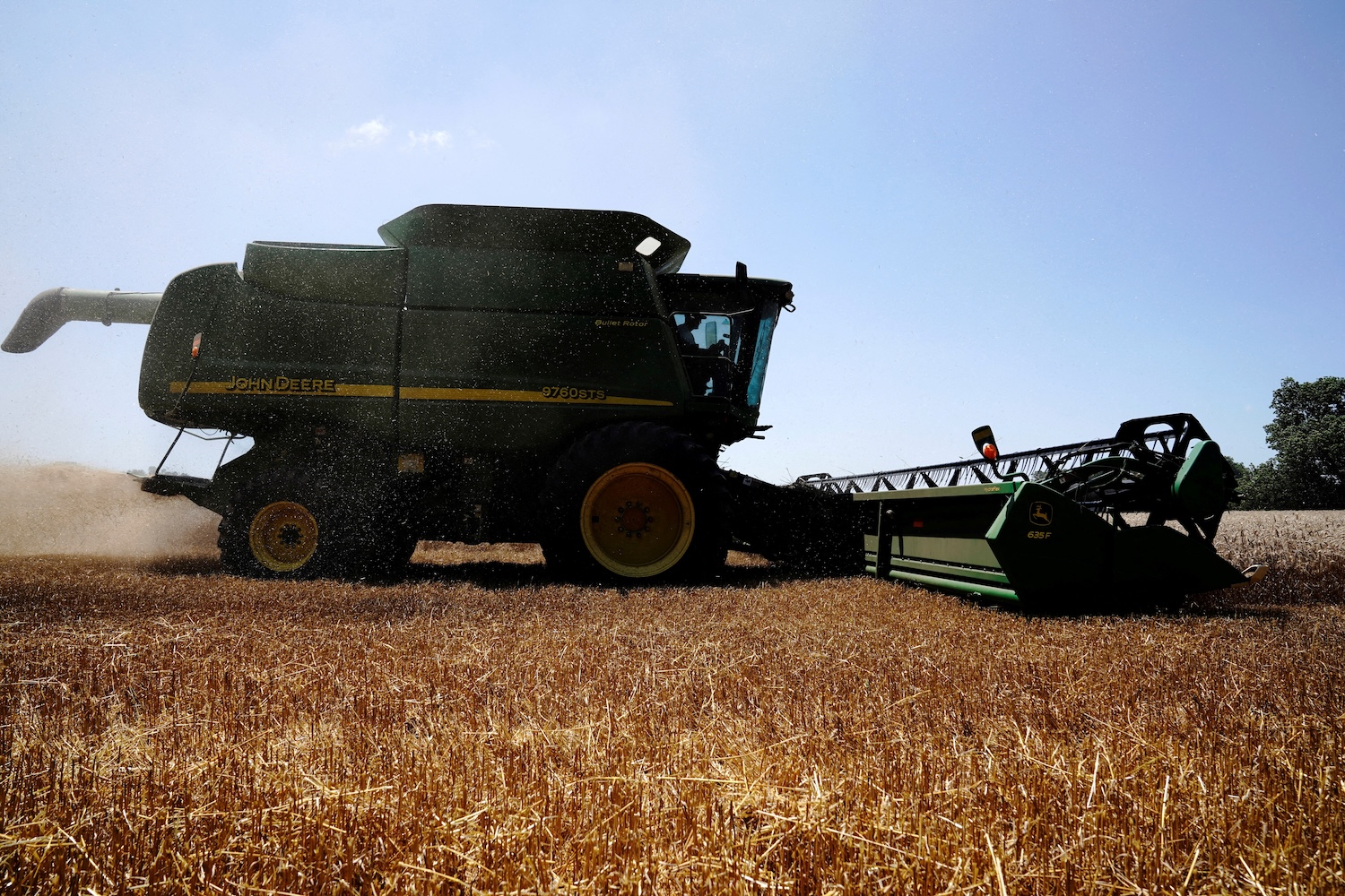 Nuovo record export agroalimentare italiano