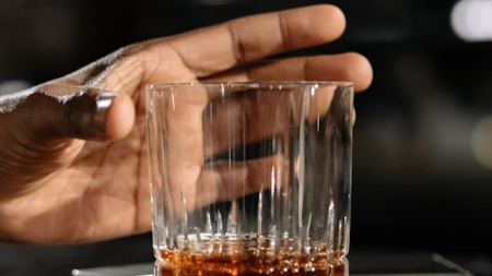 Alcol e colesterolo