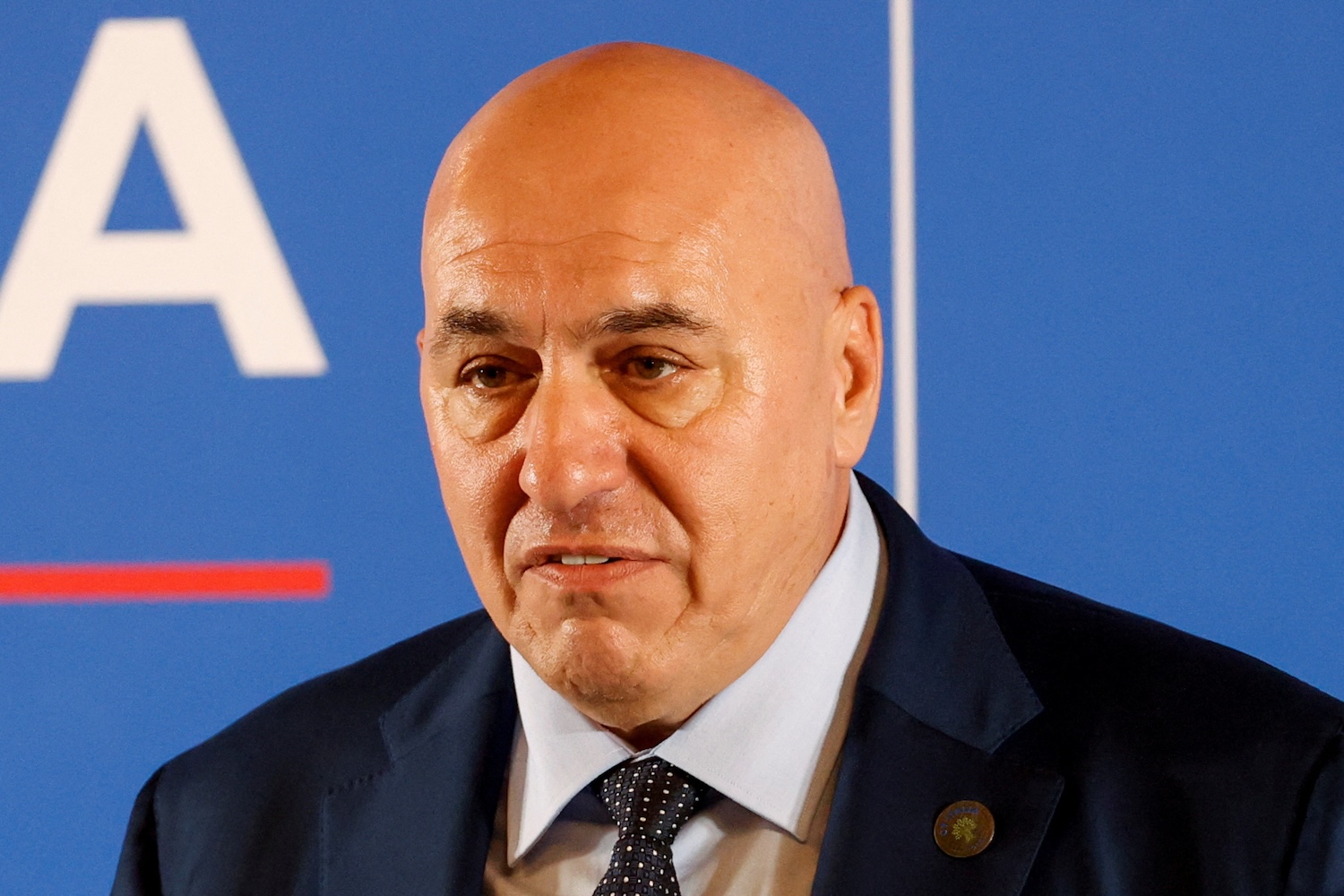 Crosetto: importante che si tengano colloqui Ucraina-Russia