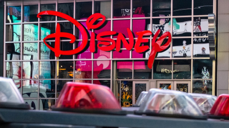 L’amministrazione Trump contro l’inclusività Disney