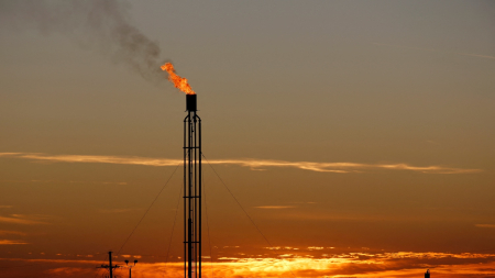 Egitto: consumo di petrolio e gas naturale raggiunge 83,6 milioni di tonnellate