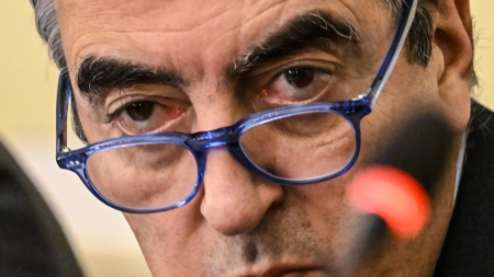Gasparri: Trump imprevedibile