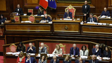 Bonelli (Avs): più armi vuol dire meno servizi, governo smetta di ingannare italiani
