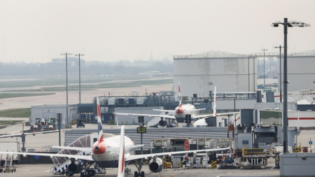 Continua l’attacco hacker agli aeroporti europei