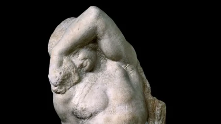 La grandezza di Michelangelo e di Zhuangzi