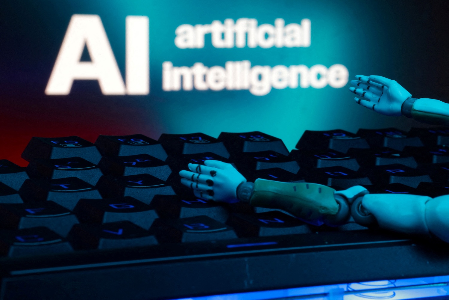 Depressione e suicidi istigati dall’intelligenza artificiale