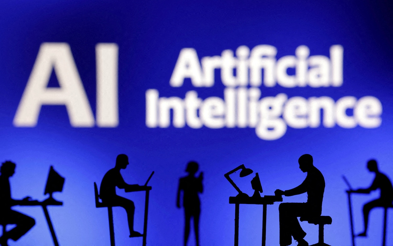 L’intelligenza artificiale è un bluff