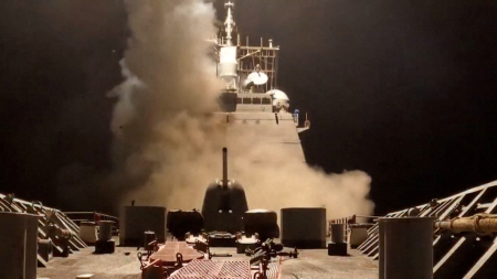 Gli Houthi e la polveriera del Mar Rosso