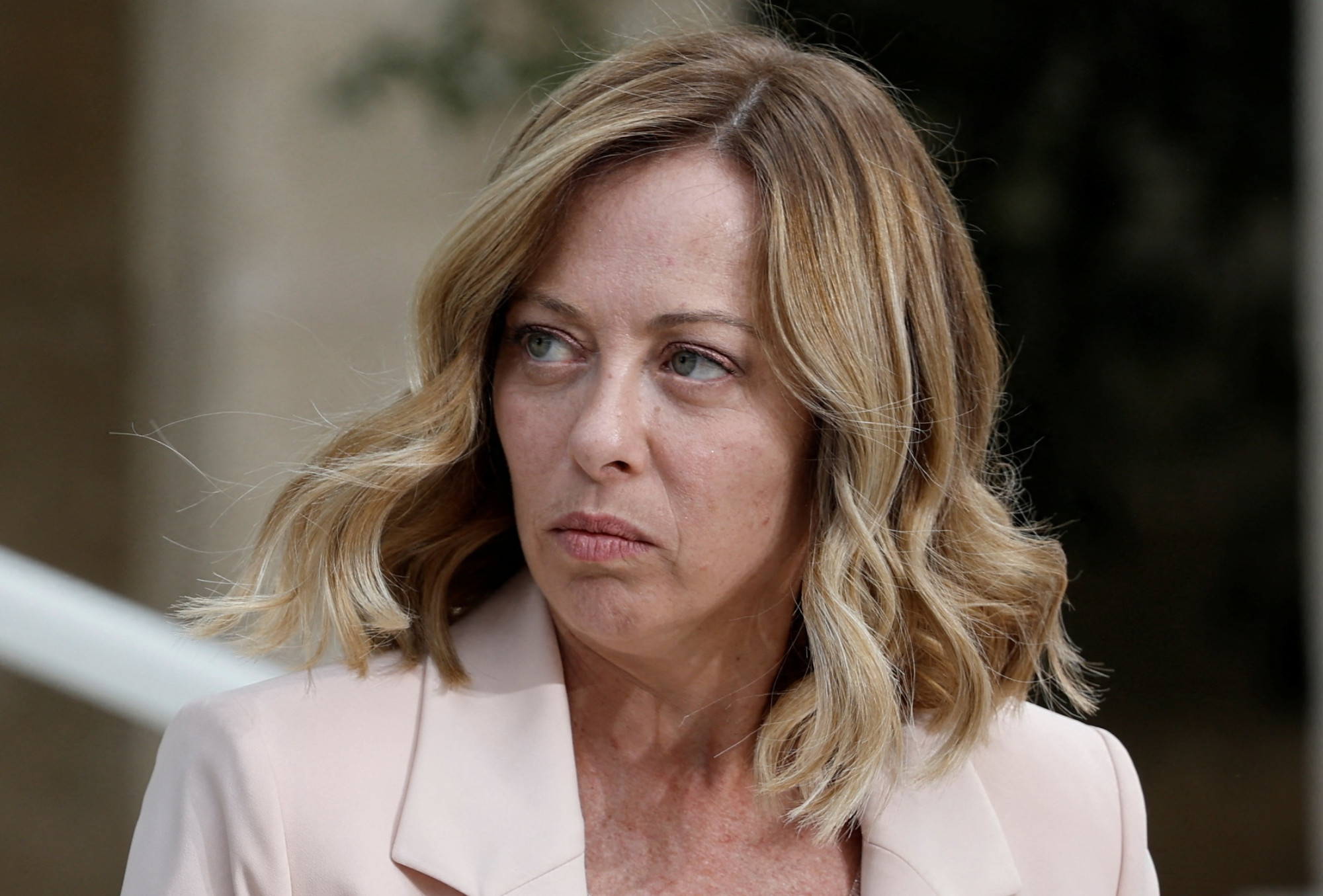 Giorgia Meloni: onoriamo sacrificio Moro e Impastato, l’Italia non si piega a chi semina morte