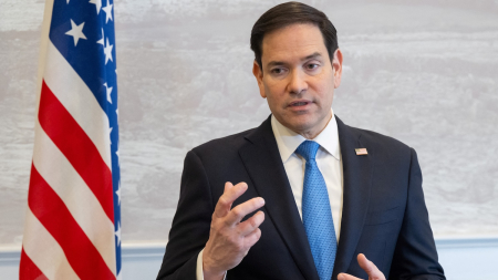 Trump sceglie Waltz per l’Onu e mette Rubio alla Sicurezza nazionale