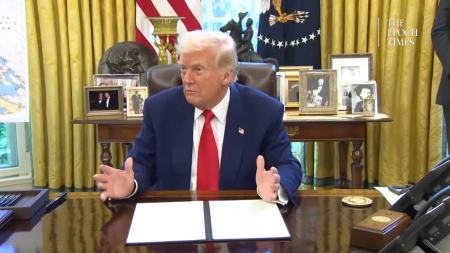 Trump abolisce “diversità, equità, inclusione” dalle scuole