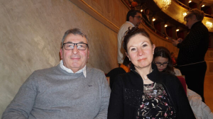 «Shen Yun guida le persone verso la divinità»