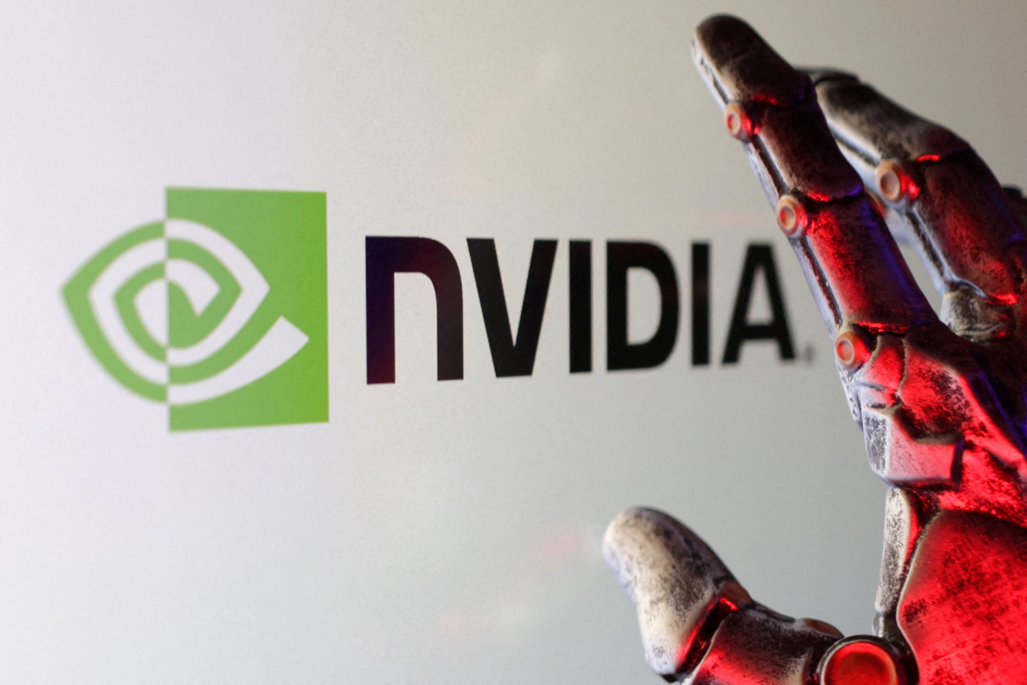 Nvidia investirà 500 miliardi in intelligenza artificiale in Usa