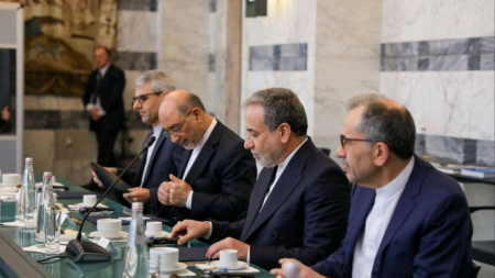 Fermare il nucleare iraniano per la stabilità mondiale