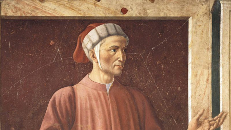Dante e la sofferenza nella Divina Commedia