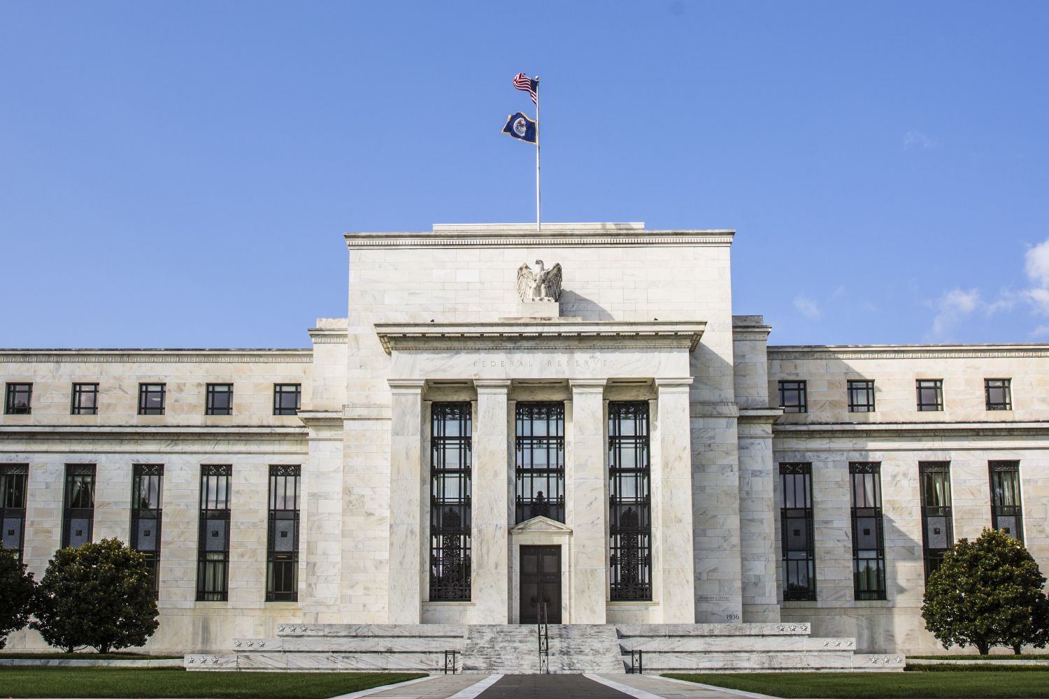 Sulla Federal Reserve serve una riflessione