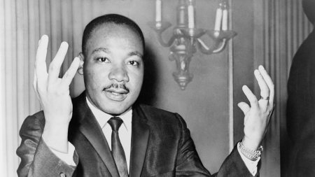 L’amministrazione Trump desecreta i documenti dell’assassinio di Martin Luther King