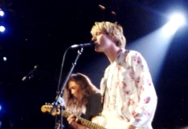 31 anni fa moriva Kurt Cobain