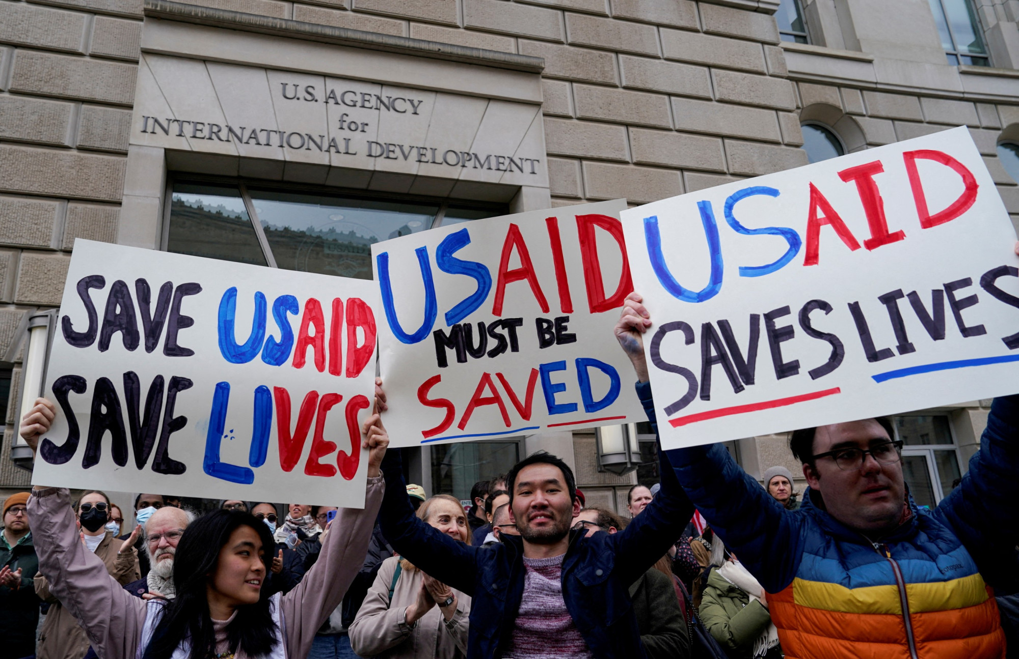 Usaid, Trump e il no alla “solidarietà” forzata
