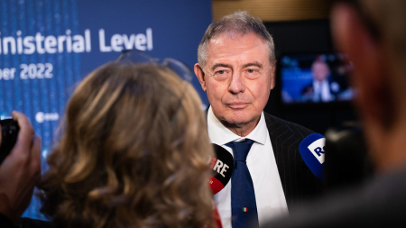 Urso: identità e innovazione sono asset strategici per l’agroalimentare