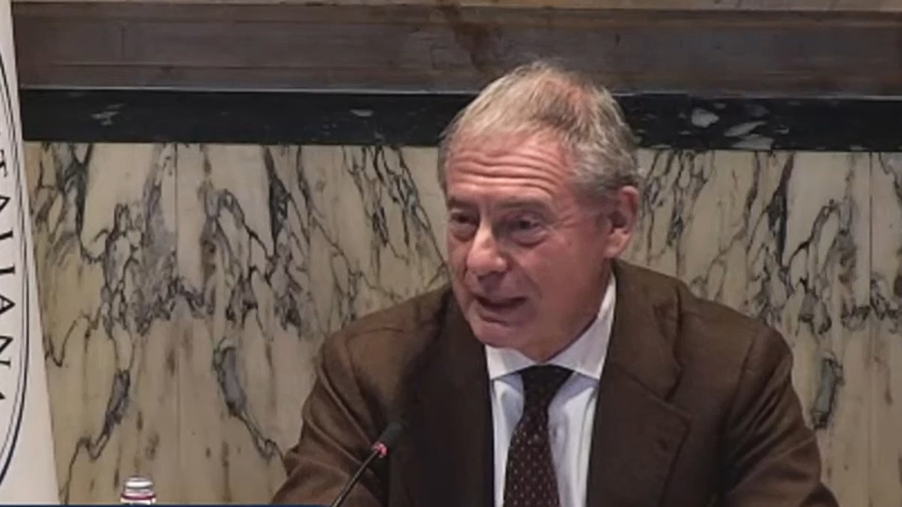 Urso: apprezzo Emiliano sulla nave rigassificatrice