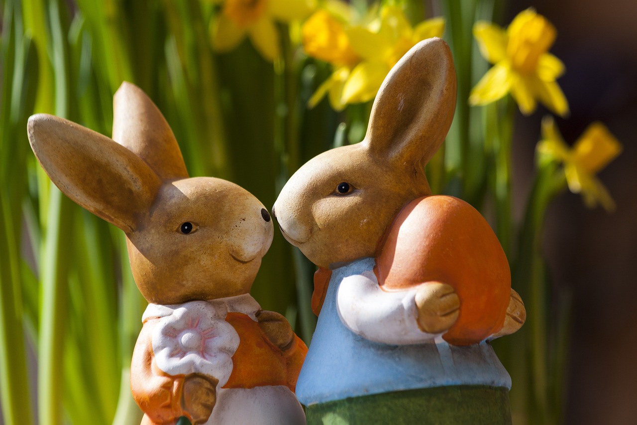 Tra Eostre e Cristo, come nasce la Pasqua moderna