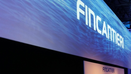 Fincantieri intensifica reclutamento e formazione giovani in Tunisia