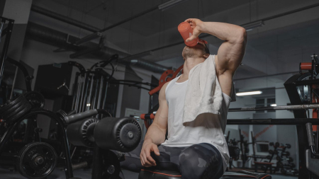 Gli integratori “pre-workout” sono davvero efficaci?