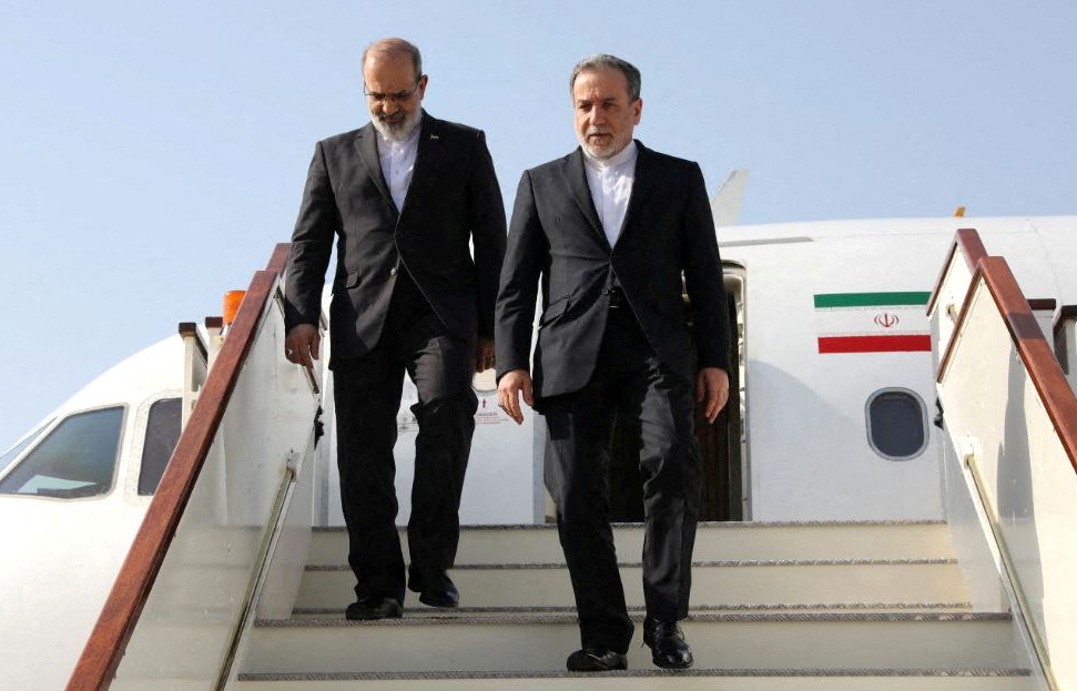 Primi dettagli del nuovo piano Usa sul nucleare iraniano