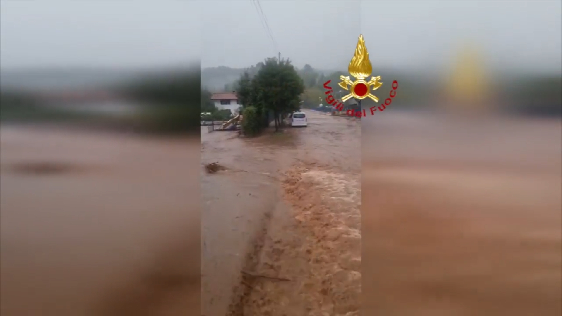 Allerta arancione in Lombardia, Emilia-Romagna e Toscana per il 5 maggio