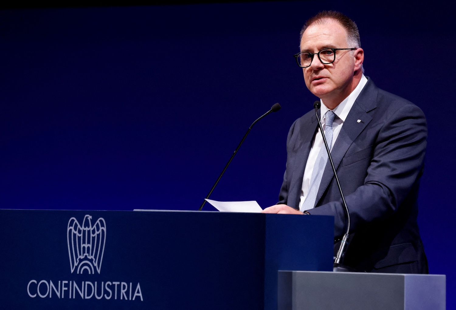Orsini: in Italia il costo dell’energia è insostenibile
