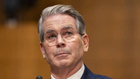 Bessent: il giudizio di Moody’s lascia il tempo che trova
